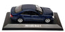 Maxichamps 1/43 Scale 940 036001 - 2006 Mercedes Benz E-Class - Met Blue