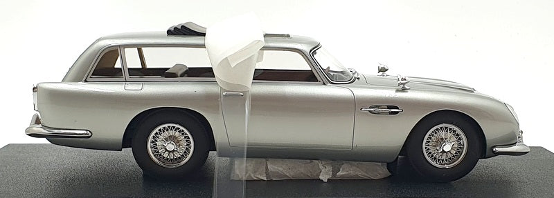 Cult Models 1/18 Scale CML028-4 Aston Martin DB5 Shooting Brake H.Radford Grey