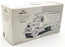 First Gear 1/34 Scale 19-2033 1960 Model B-61 Mack Dump Truck Bechtel