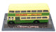 CORGI 1/76 OM41907 LEYLAND PD3 QUEEN MARY SOUTHDOWN