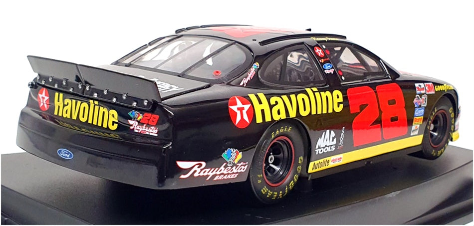 Revell 1/24 Scale RC249801445 - 1998 Ford Taurus #28 Kenny Irwin - Texaco