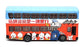 C'sm Collector's Model 1/76 Scale V202B - KMB Leyland Victory II Hong Kong R70 