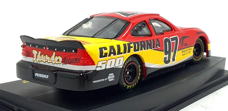Revell 1/24 Scale 6514 - Pontiac #97 Grand Prix 1997 California Race