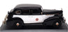 Rextoys 1/43 Scale 66-67-68-69 - 1940 Packard Super 8 California Highway Patrol