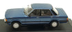 Vanguards 1/43 Scale Diecast VA15007 - Ford Cortina Mk4 2.3 Ghia - Titan Blue