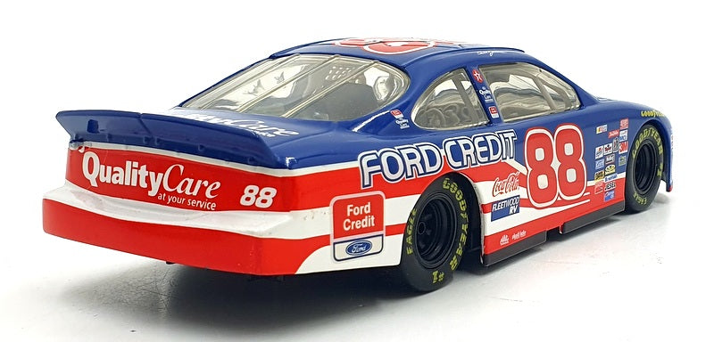 Action 1/24 Scale W249901041-6 Ford Taurus Nascar #88 Last Lap of the C. Jarrett