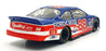 Action 1/24 Scale W249901041-6 Ford Taurus Nascar #88 Last Lap of the C. Jarrett