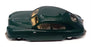 Somerville Models 1/43 Scale 119 - 1950 Saab 92 - Green