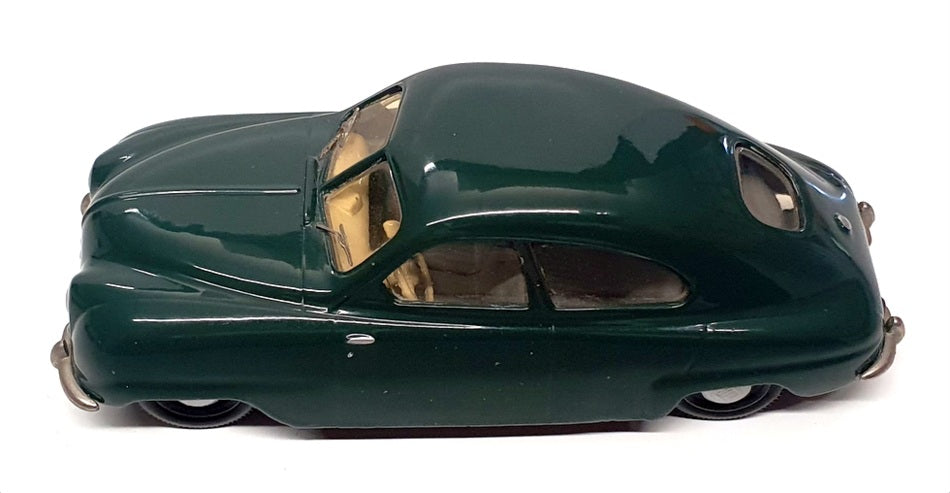 Somerville Models 1/43 Scale 119 - 1950 Saab 92 - Green