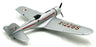 Ertl Approx 34cm Wingspan Diecast B223-10UO - Texaco 1932 Northrop Gamma