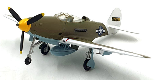 Easy Model 1/72 Scale 36320 - P39 USAAF P-39Q 82nd TRG 1944