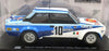Hachette 1/24 Scale G113U011 - Fiat 131 Abarth Monte Carlo 1980 W.Rohrl