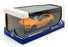 Solido 1/43 Scale Diecast S4314605 - BMW M2 Performance - Orange