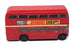 Corgi 1/76 Scale OM46310 - Classic Routemaster Bus London Trans 60y Anniversary