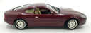 Guiloy 1/18 Scale Diecast 9525K - Aston Martin DB7 - Dark Red