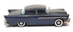 Brooklin Models 1/43 Scale BRK103 - 1956 Plymouth Plaza 2Dr. Club Sedan