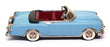 Minimarque 43 1/43 US1 - 1953 Packard Caribbean Convertible - Blue