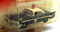 Johnny Lightning 1/64 Scale 992-01 - 1959 Chrysler Desoto Police Car