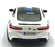 Kinsmart 1/38 Scale Pull Back & Go TY1241 - BMW M8 Competition Coupe #1 White