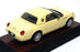 Maisto 1/43 Scale Diecast 31507 - Ford Thunderbird Show Car - Pale Yellow