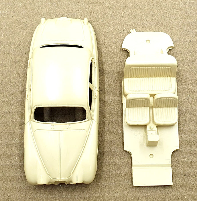 Provence Moulage 1/43 Scale Kit K0403I - Jaguar MKI