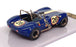 George Turner Models 1/43 Scale GTM.05 - Cro-Sal Cheetah #26 - Blue