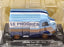 Hachette 1/43 Scale G1165066 - 1951 Citroen Type HZ 850kg Van Le Progres