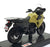 Maisto 1/18 Scale 21836 - Kawasaki KLR 650 Motorbike - Olive Green