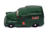 Corgi 1/43 Scale Diecast C957/2 - Morris Minor Gas Van - Green