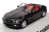 Herpa 1/87 Scale 9 417 854 - BMW Z3 Roadster  - Black