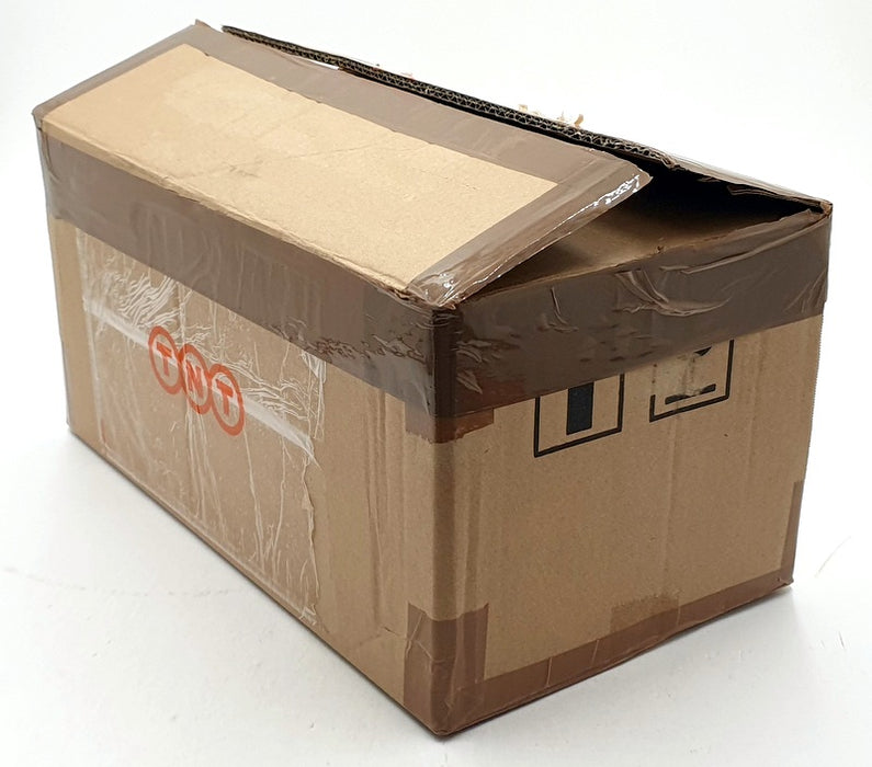 Le Mans Miniatures 1/18 Scale 118002/28M - Bugatti Type 59 Monaco GP 1934