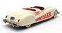 Brooklin 1/43 Scale BRK8A 001B - 1941 Chrysler Newport Indy 500 Pace Car - White