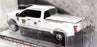 Greenlight 1/64 Scale 46080-D 2017 - Ford F-350 Dually Michigan Police Truck