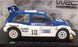Hachette 1/24 Scale G113U020 - MG Metro 6R4 RAC 1985 Pond/Arthur