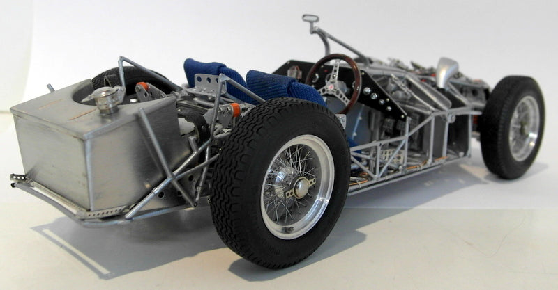 CMC 1/18 scale diecast - M-060 Maserati Tipo 61 Birdcage Chassis Version