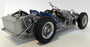 CMC 1/18 scale diecast - M-060 Maserati Tipo 61 Birdcage Chassis Version