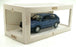 Norev 1/18 Scale 188562 - 1988 Volkswagen Golf '10 Millionen' - Met. Blue