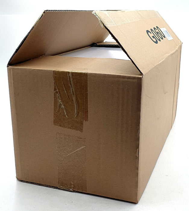 Otto Mobile 1/12 Scale Resin G060 - 1969 Dodge Charger - Orange