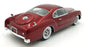 BOS Models 1/18 Scale Resin BOS265 - Chrysler Elegance - Red