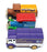 Corgi Diecast 97435 - Cadbury's Cameo Collection 3 Piece Truck & Van Set