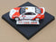 Trofeu 1/43 Scale REP01 - Toyota Celica GT-4 Boucles de Spa 96 #5 F. Loix