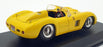 Art Model 1/43 Scale Diecast ART046 - 1956 Ferrari 500 TR - Yellow