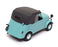 DeAgostini 1/43 Scale 185133 - CM3 C-3A Russian Car - Lt. Blue/Black