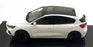 Ixo Models 1/43 Scale MOC334.22 - 2002 Ford Focus ST - White