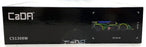 CADA  C51308W 1/10 Scale 388 pcs - Emerald Deity Sport Car Unbuilt RC 2.4G