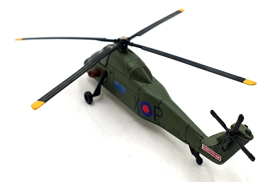 Corgi 10cm Long CS90114 - Westland Wessex Royal Navy Falklands War
