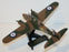 Oxford 1/72 Scale 72AA001 - Avro Anson N9732 MK1 500 Squadron RAF Detling