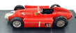 Brumm 1/43 Scale R76 - Lancia Ferrari D50 HP 270 - #1 Red
