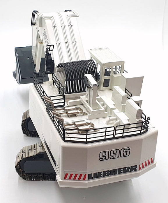 Conrad 1/50 Scale Diecast 2811/0 - Liebherr R 996 Litronic Hydraulic Excavator