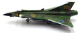 Aviation 72 1/72 Scale AV72-43-008 Saab J35UJ Draken Swedish AF Splinter Scheme